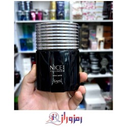 ادکلن نایس مشکی Nice Feelings Black ٧٥ میل
